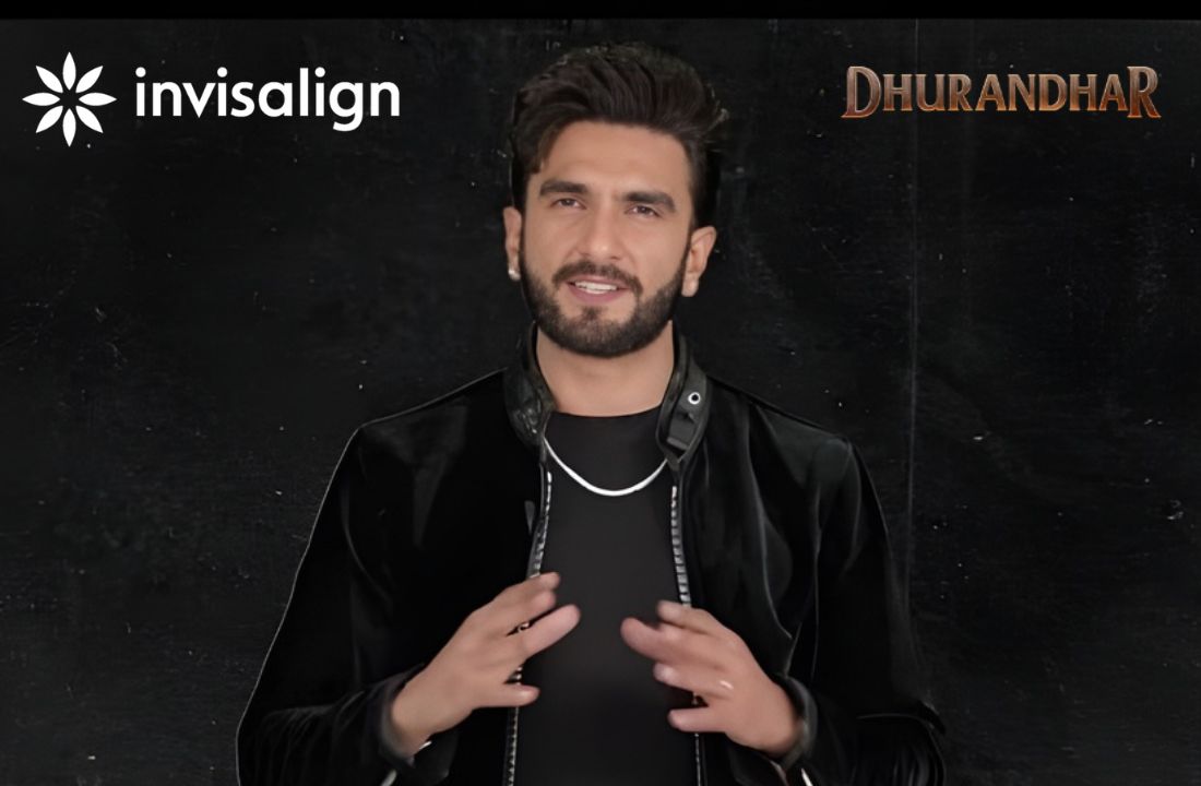 Invisalign dhurandar