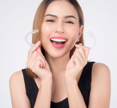 Invisalign in Punjabi Bagh