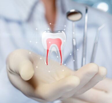 root canal treatment Punjabi Bagh