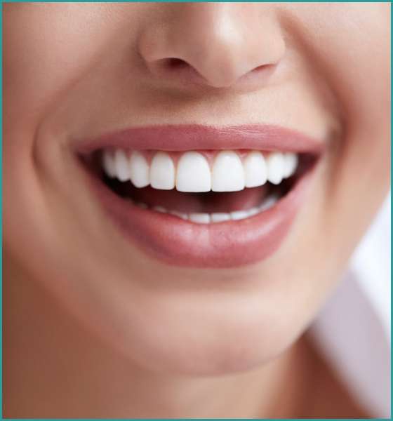 Benefits of orthodontics
