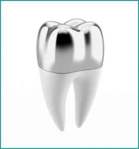 Dental crowns 6