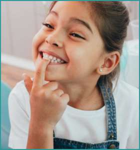Kids dentist in south delhi