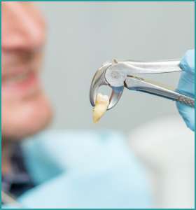 Wisdom tooth diagnosis