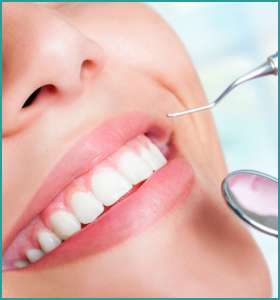 Teeth Whitening in Vasant Vihar