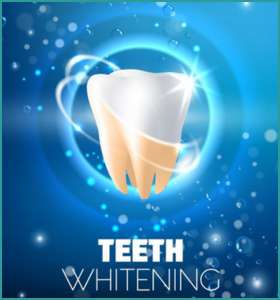 Teeth whitening in south delhi