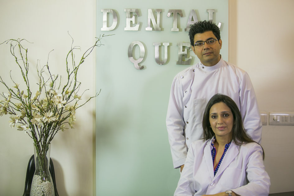 dental clinic Punjabi Bagh
