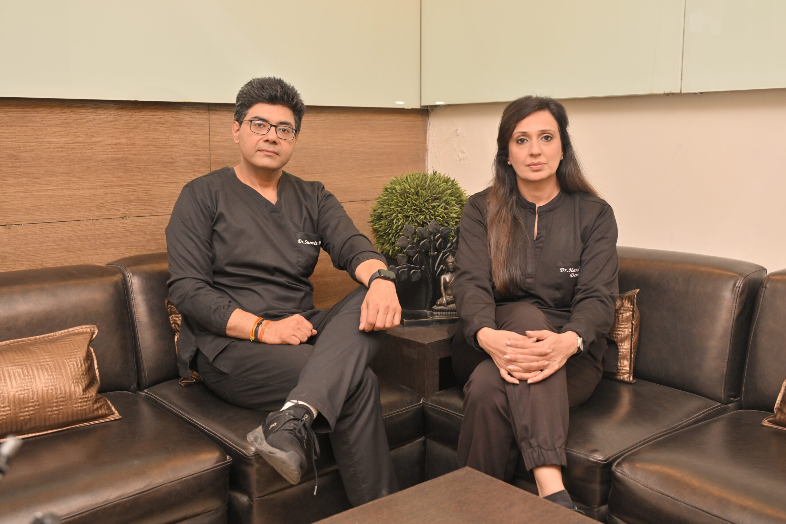 Dentists in Punjabi Bagh