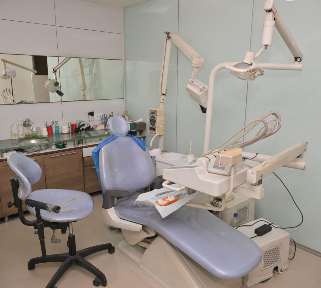 dental trurism in India