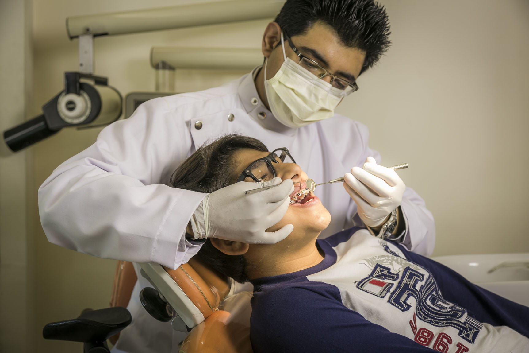 Dental Treatment in Punjabi Bagh