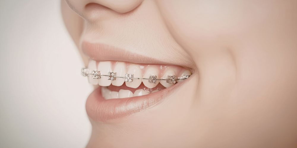 Braces treatment in Punjabi Bagh