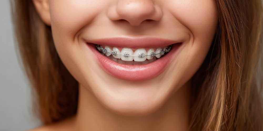 Braces treatment in Punjabi Bagh