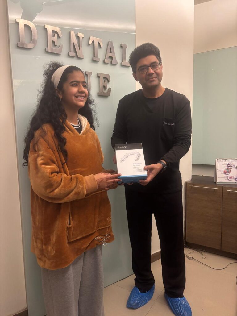 Invisalign In Punjabi Bagh