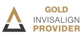 Gold Invisalign Provider