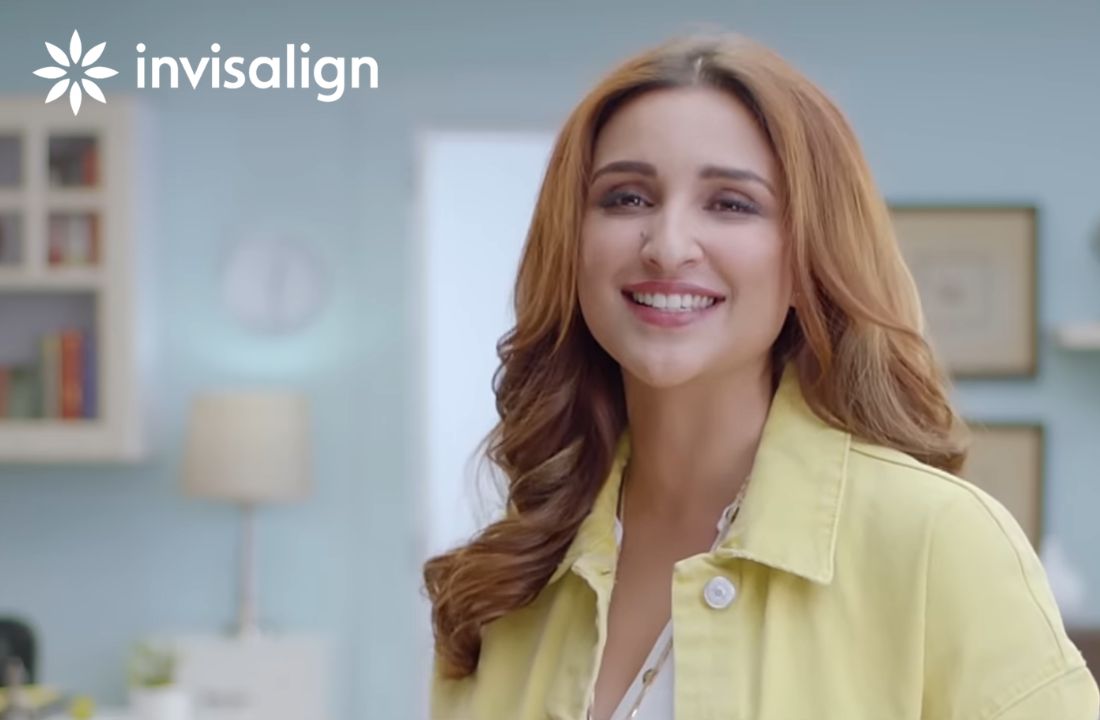 Invisalign in Delhi