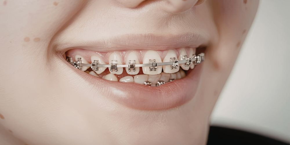 Braces treatment in Punjabi Bagh