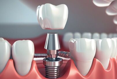 Dental Implants Treatment