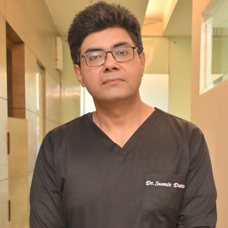 Dentist in Punjabi Bagh